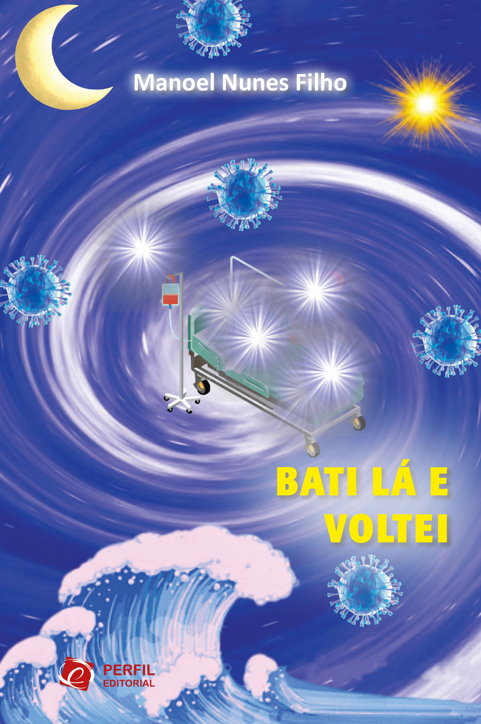 Capa - Bati lá e voltei.jpg